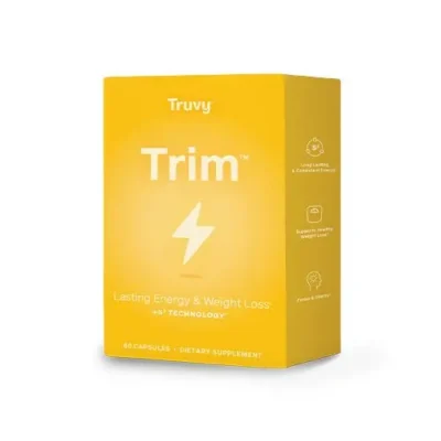 Truvy Trim Nivel 3